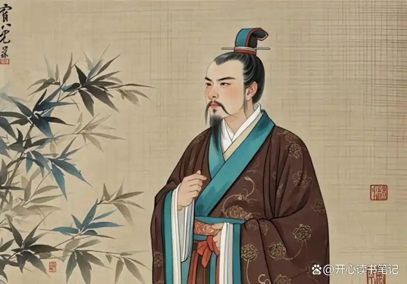 张良思想主张_张良改革的政治思想_改革张良政治思想有哪些