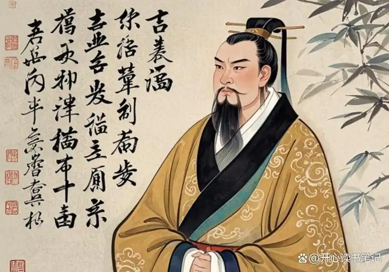 张良思想主张_改革张良政治思想有哪些_张良改革的政治思想