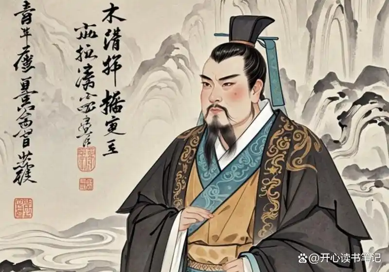 改革张良政治思想有哪些_张良思想主张_张良改革的政治思想