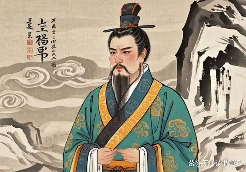 张良思想主张_改革张良政治思想有哪些_张良改革的政治思想