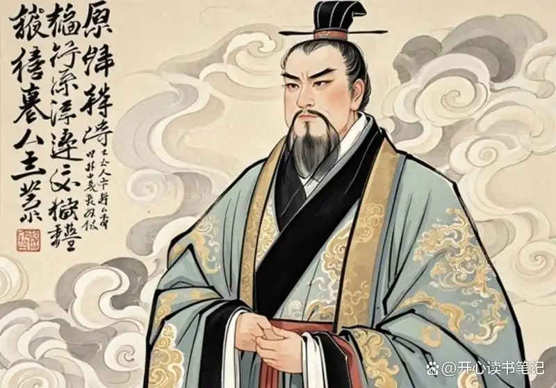 张良改革的政治思想_张良思想主张_改革张良政治思想有哪些