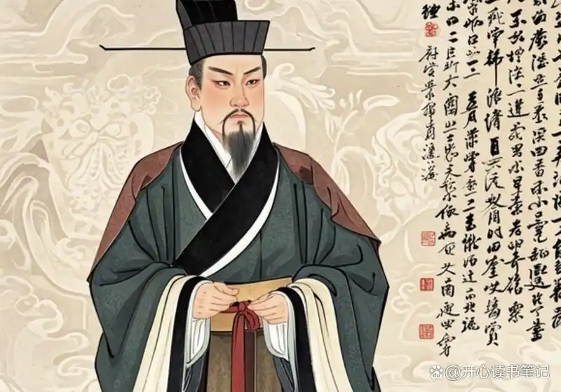 张良改革的政治思想_改革张良政治思想有哪些_张良思想主张