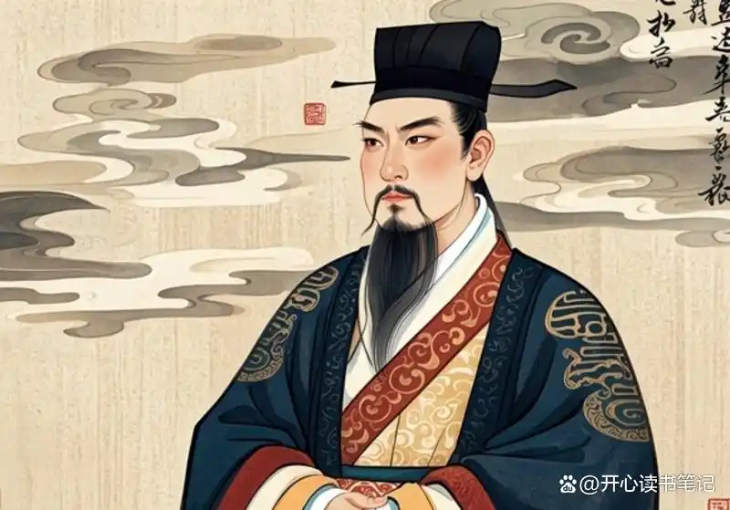 改革张良政治思想有哪些_张良改革的政治思想_张良思想主张