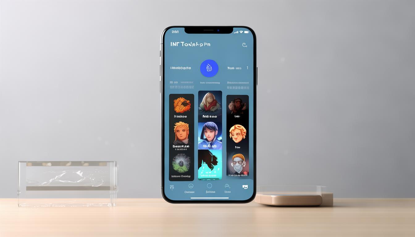 数字钱包imtoken_如何通过imtoken钱包管理NFT数字资产?_数字钱包账户