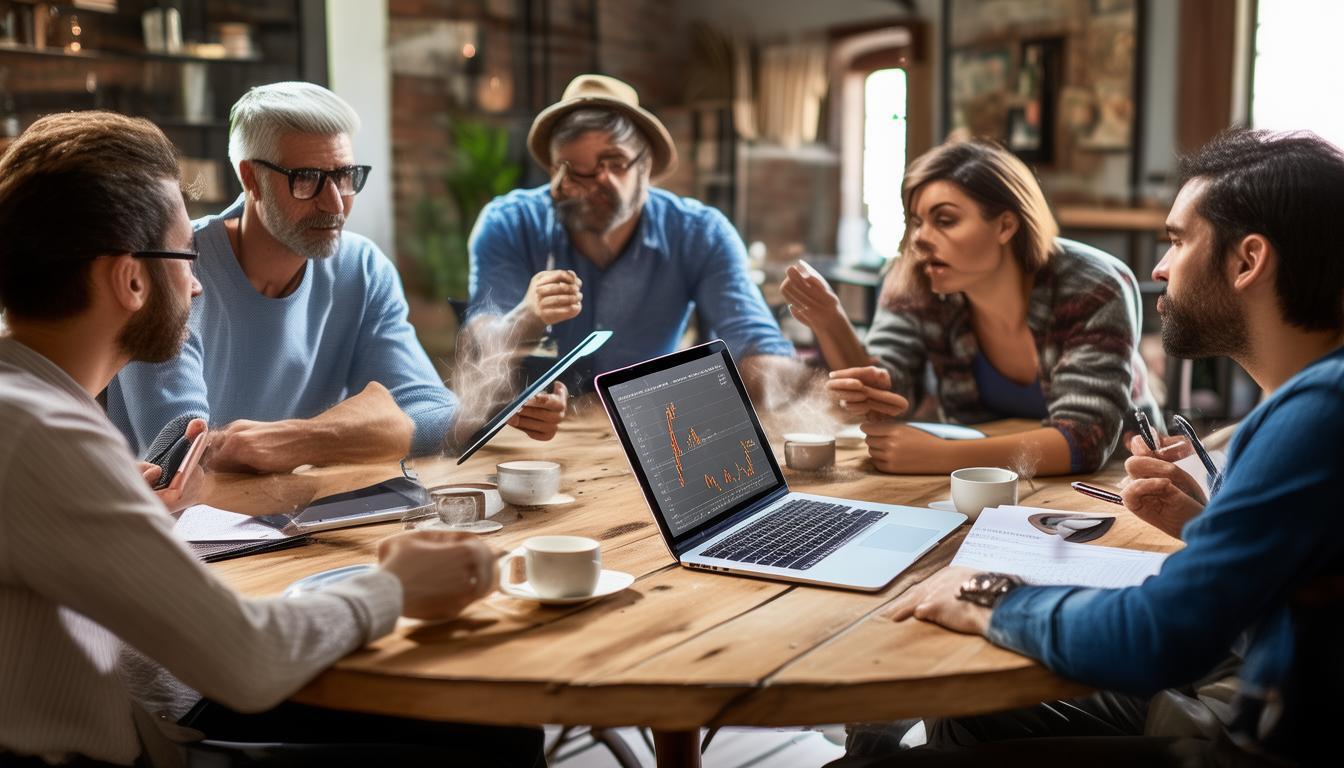 安卓策略类游戏_安卓互动软件_如何利用tokenpocket官网安卓版与社区互动来增强投资策略?