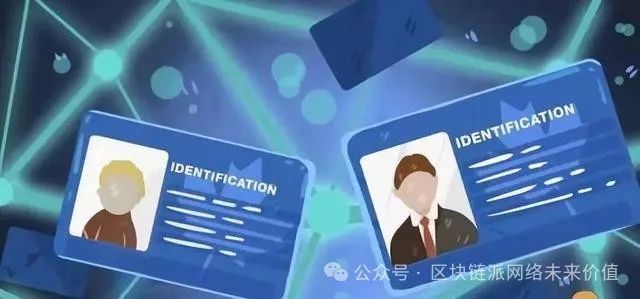 货币数字化转型_去中心化身份与数字货币的结合_货币数字化