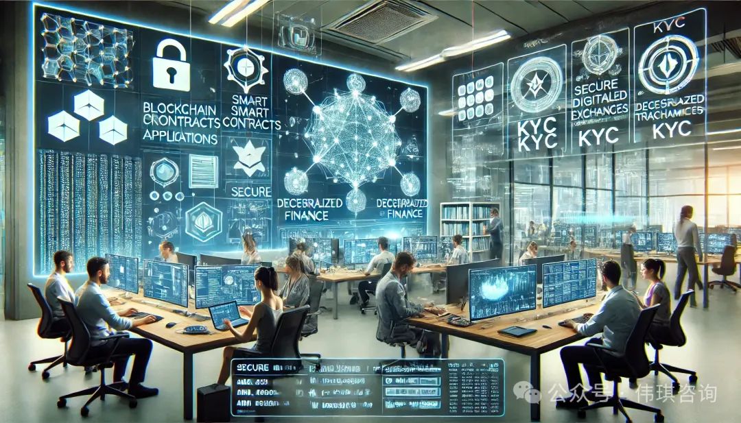 货币数字化转型_去中心化身份与数字货币的结合_货币数字化试点城市