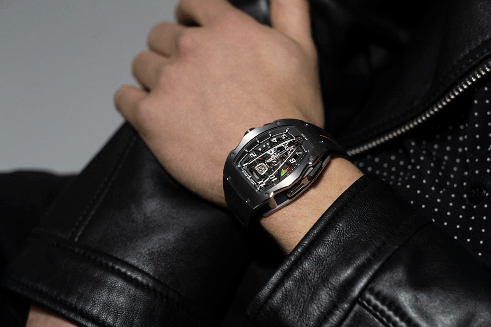 保时捷的速度_保时捷提速怎么样_保时捷与F1的关系:速度与激情的结合