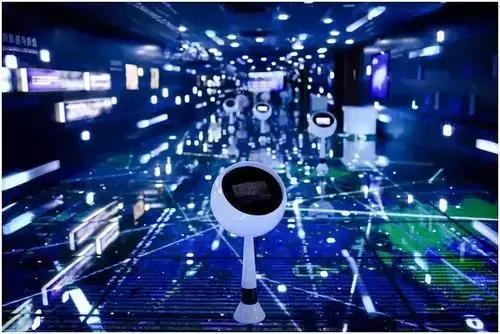 数字货币人工智能_数字货币与人工智能的结合_数字货币的智能