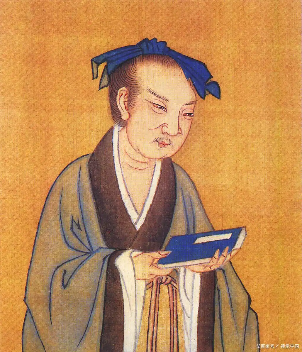 张良改革的政治思想_改革张良政治思想主要内容_张良思想主张