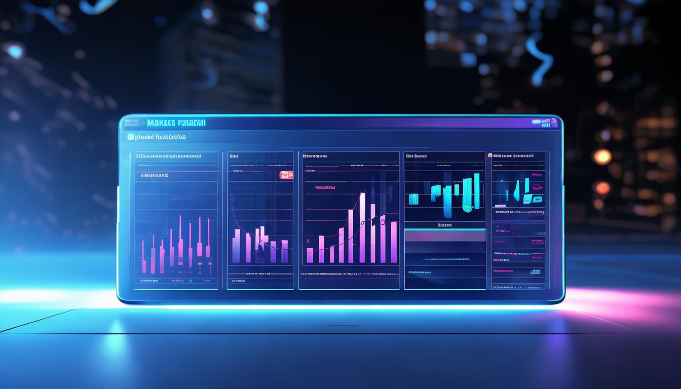 tokenim钱包最新版的市场研究工具,帮助用户分析竞争项目与市场动态。_钱包市场分析_市场动态什么意思