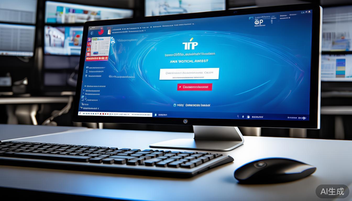 下载网址_我想下载网址_TP官方网址下载的实用技巧与最佳方法