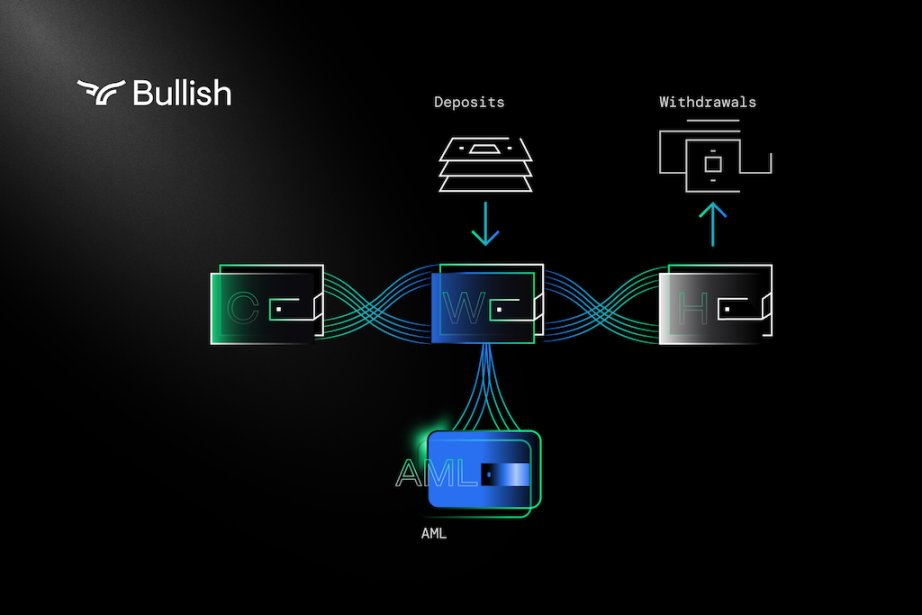 大胆的新时代：加密货币向资产托管的演变