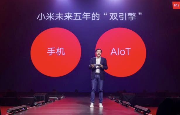 未来科技：iQOO的愿景与目标_科技企业愿景_未来科技理念