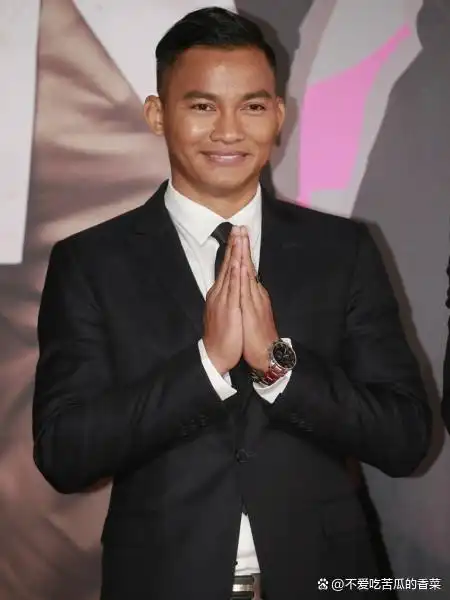 武术华语电影甄子丹大师是谁_武术华语电影甄子丹大师演员表_甄子丹:华语电影的武术大师