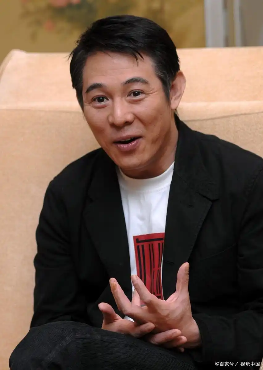 武术华语电影甄子丹大师演员表_武术华语电影甄子丹大师是谁_甄子丹:华语电影的武术大师