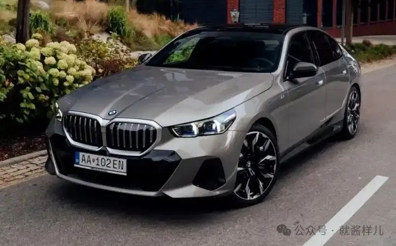 宝马科技新闻_宝马的创新安全科技如何守护乘客?_宝马高科技