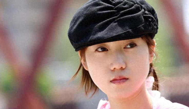 刘亦菲课题艺术照_刘亦菲艺术展_刘亦菲的自我表达与艺术探索