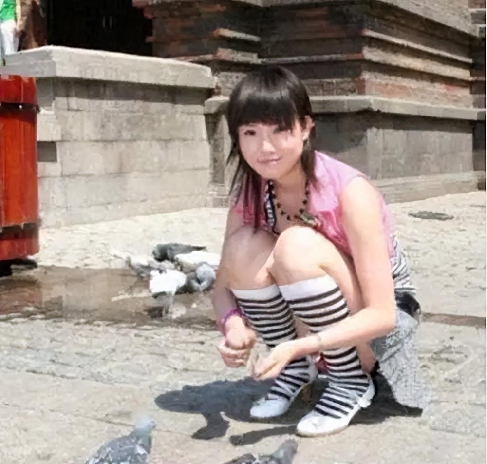 刘亦菲艺术展_刘亦菲课题艺术照_刘亦菲的自我表达与艺术探索