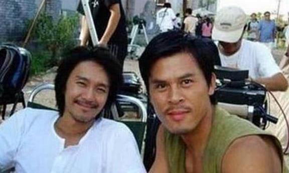 周星驰的电影中的友情与情义_电影周星驰友情情义中的女主角_友情出演百科