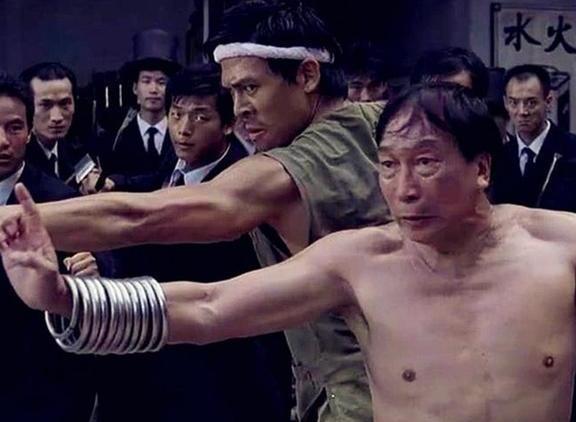 电影周星驰友情情义中的女主角_周星驰的电影中的友情与情义_友情出演百科