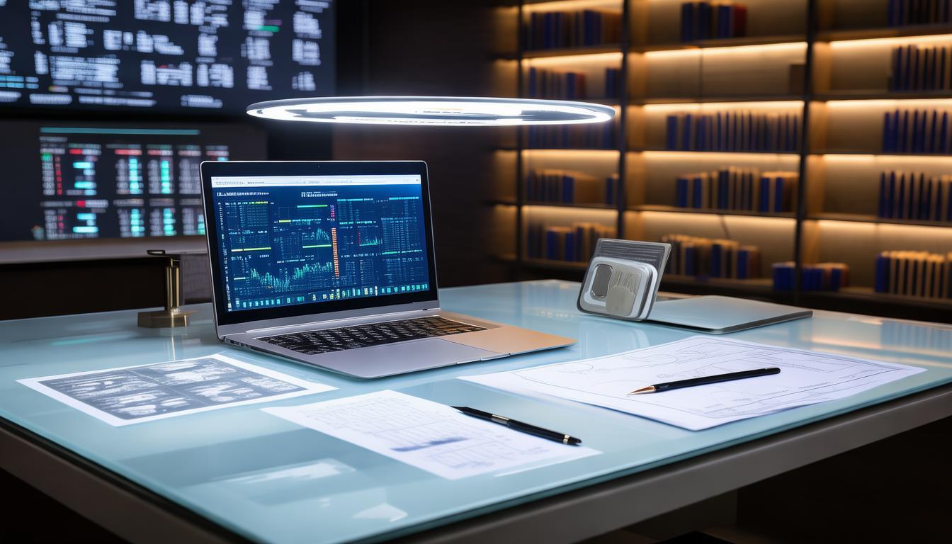 tp官方网站下载中提供的市场详情与分析，如何赋能你的投资决策？_数据分析投资_市场信息下载