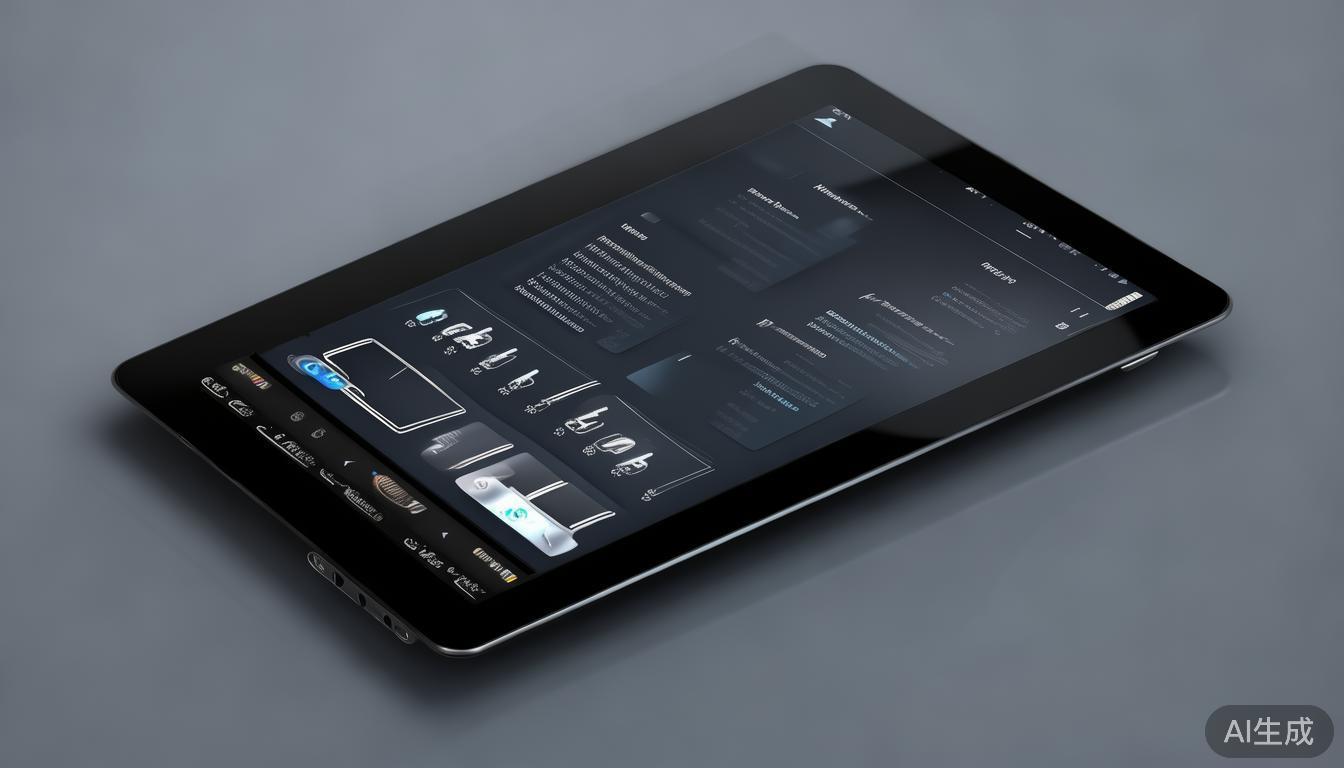 安卓系统界面设计规范_安卓修改界面_TP安卓版2025用户界面改进