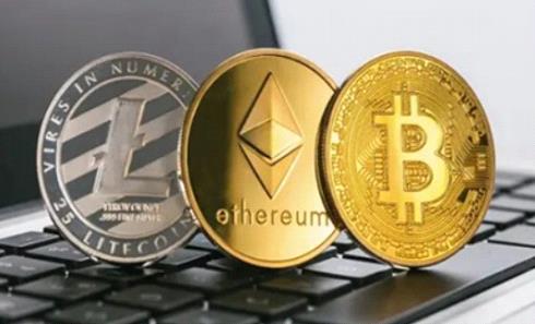 波动货币公众数字影响市场吗_数字货币的市场波动对公众的影响_数字货币波动率