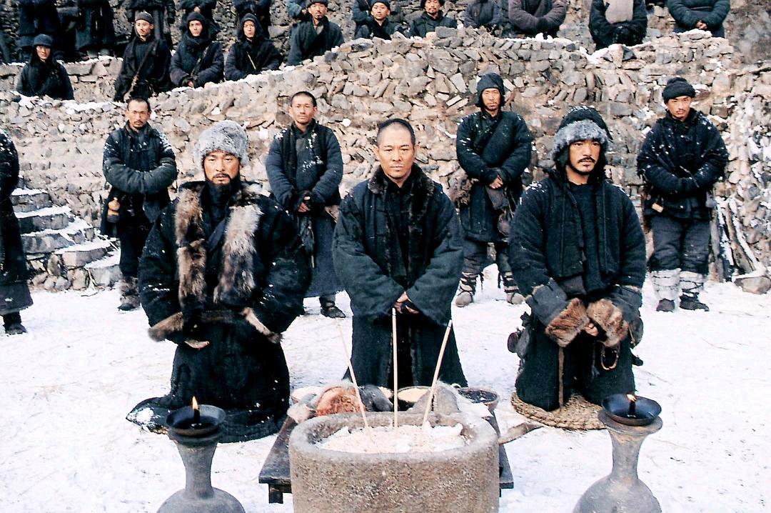 未来影坛的瑰宝:2023年十大优秀影片_瑰宝电影_未来影坛的瑰宝:2023年十大优秀影片