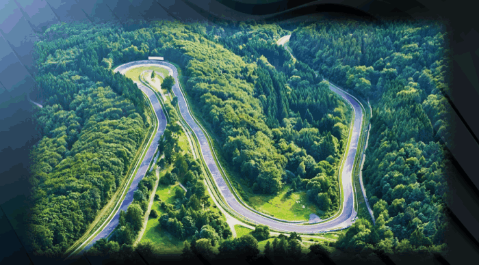 法拉利的赛车手_赛车视频法拉利_法拉利的赛车技术与应用在民用车上的创新