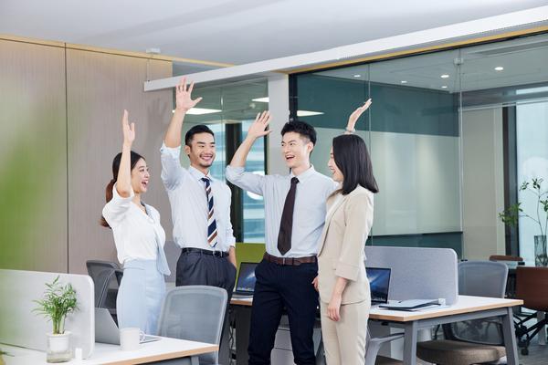 《探索群面大学:如何建立高效团队与增强集体智慧》 图1