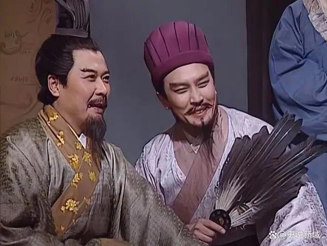 诸葛亮的政治智慧与谋略_诸葛亮智谋_诸葛亮智慧