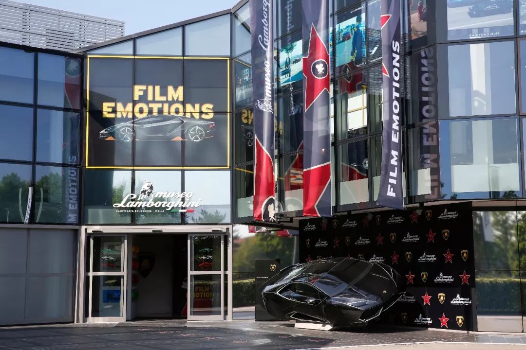 兰博基尼超级电音_兰博基尼与电影:银幕上的经典座驾_兰博基尼电影片段