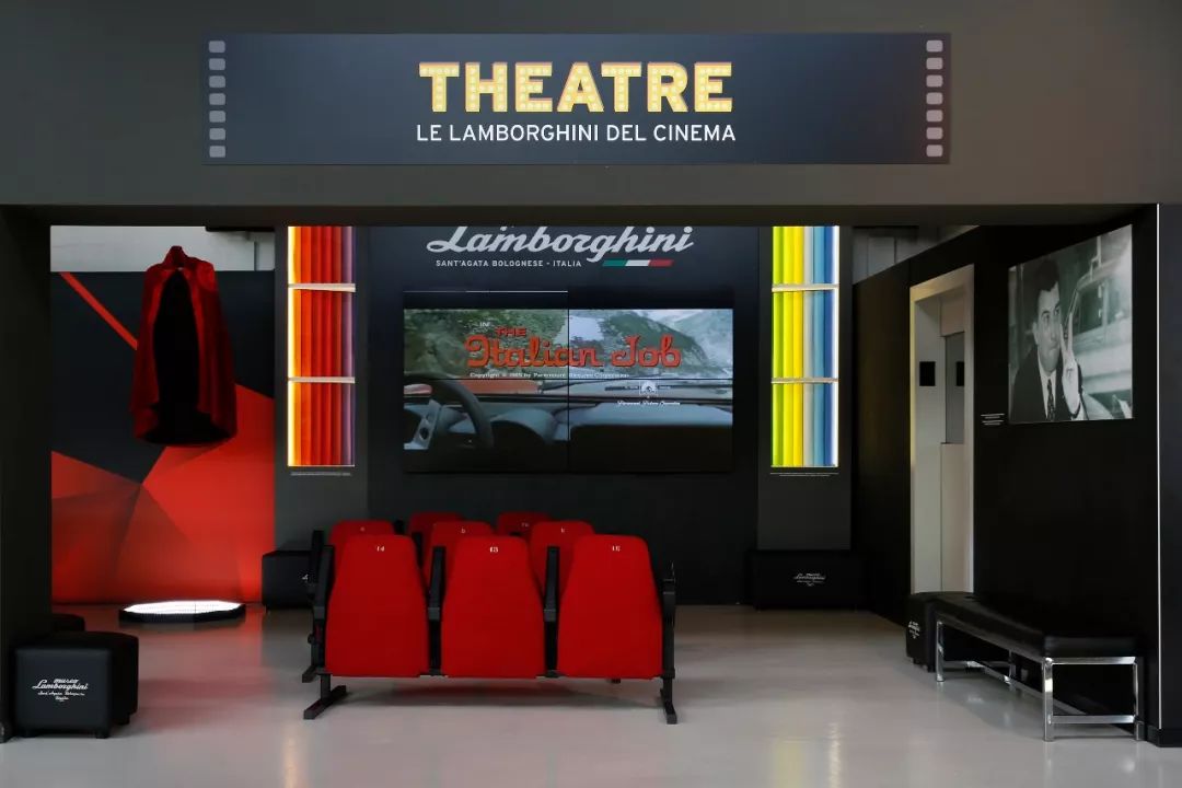 兰博基尼超级电音_兰博基尼与电影:银幕上的经典座驾_兰博基尼电影片段