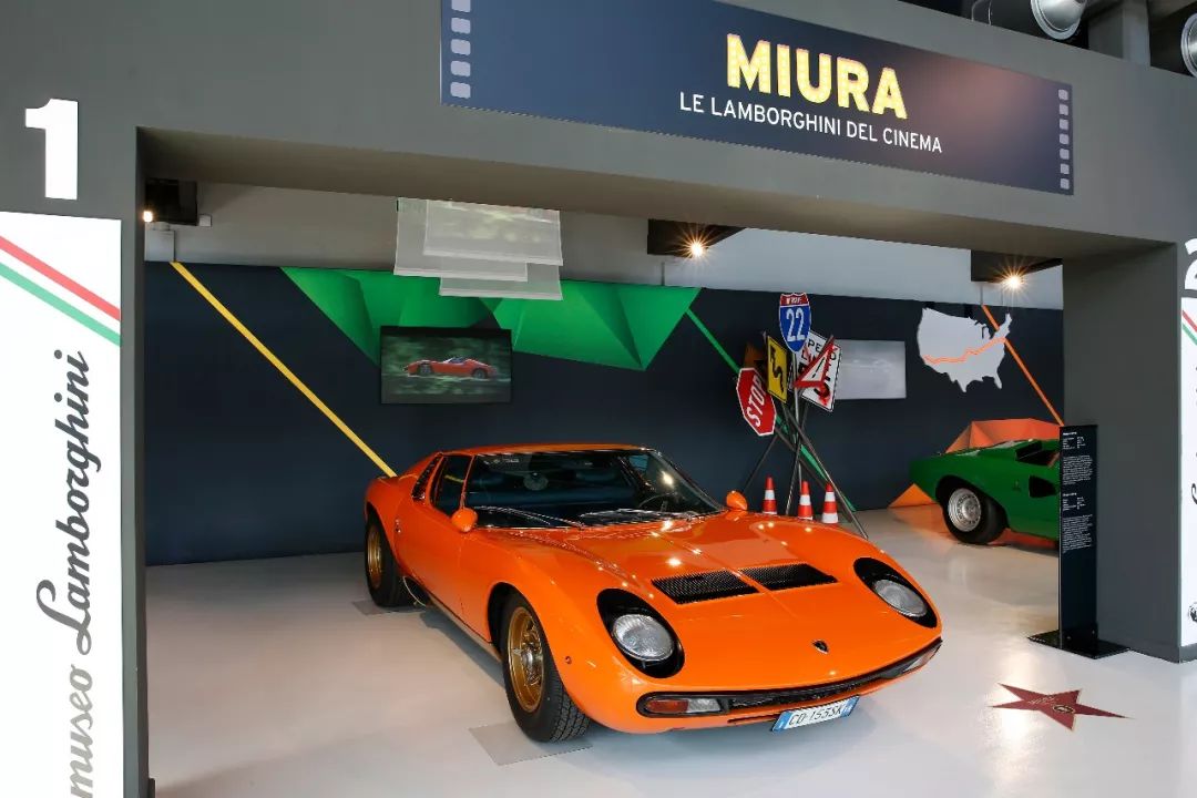 兰博基尼与电影:银幕上的经典座驾_兰博基尼电影片段_兰博基尼超级电音