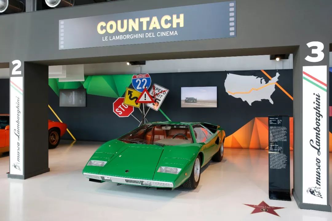 兰博基尼电影片段_兰博基尼超级电音_兰博基尼与电影:银幕上的经典座驾