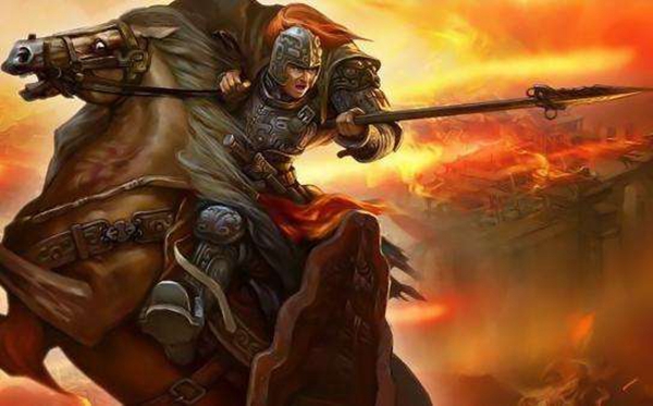 鬼谷子的形象_鬼谷子在历史传说中的形象_鬼谷子的传说