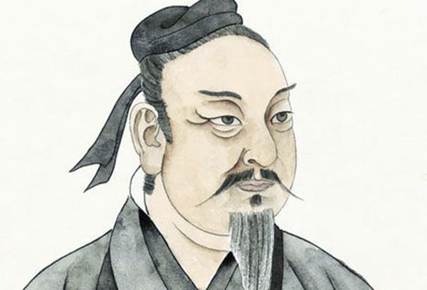 鬼谷子的形象_鬼谷子在历史传说中的形象_鬼谷子的传说