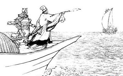 诸葛亮的政治智慧与谋略_诸葛亮智慧_诸葛亮智慧谋略的故事