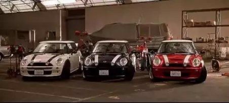 一个兰博基尼跑车的电影_我想看兰博基尼的电影_兰博基尼与电影:银幕上的经典座驾