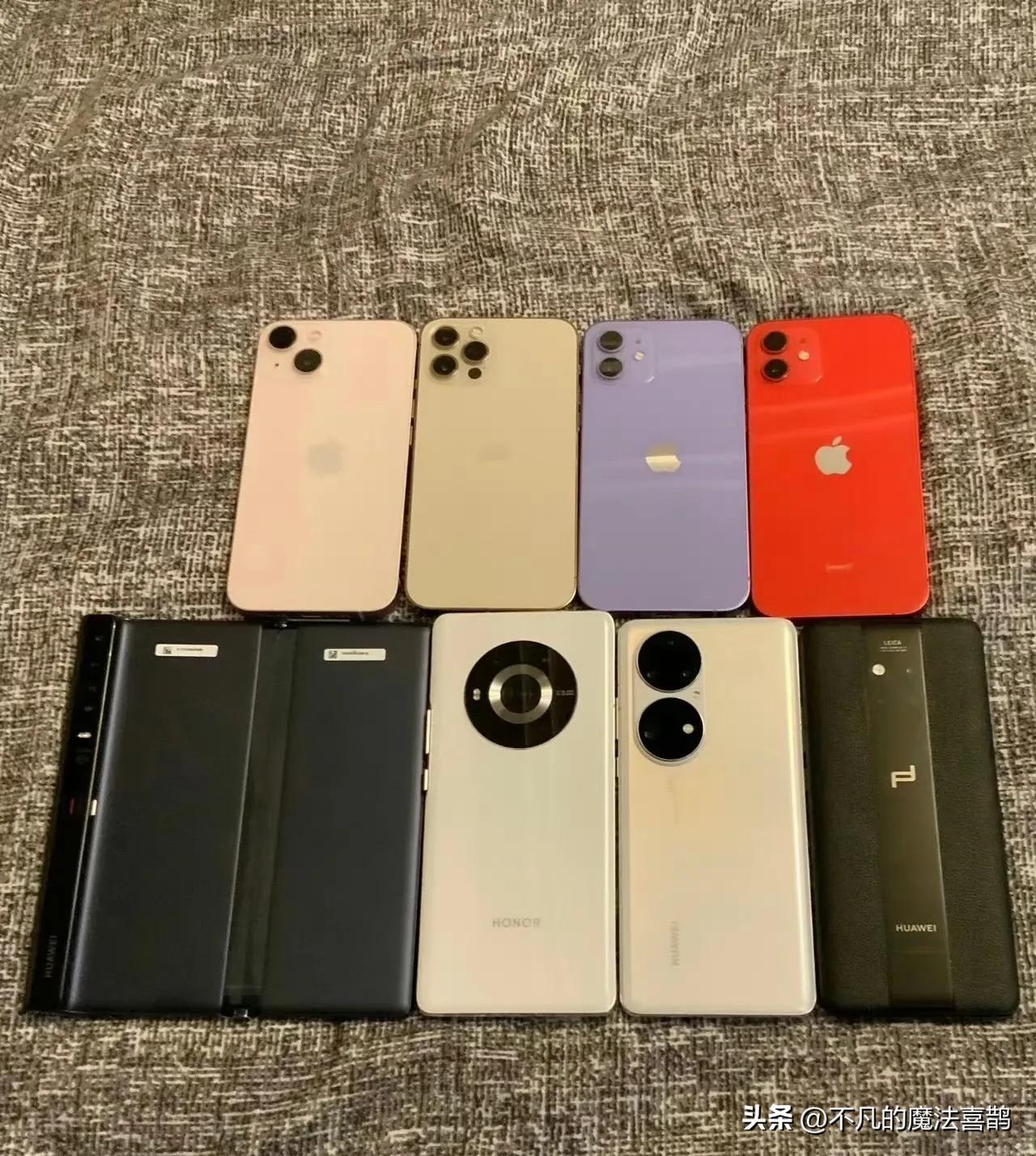 华为手机的分析_从技术到性能：华为手机的全方位解析_华为手机技术分析