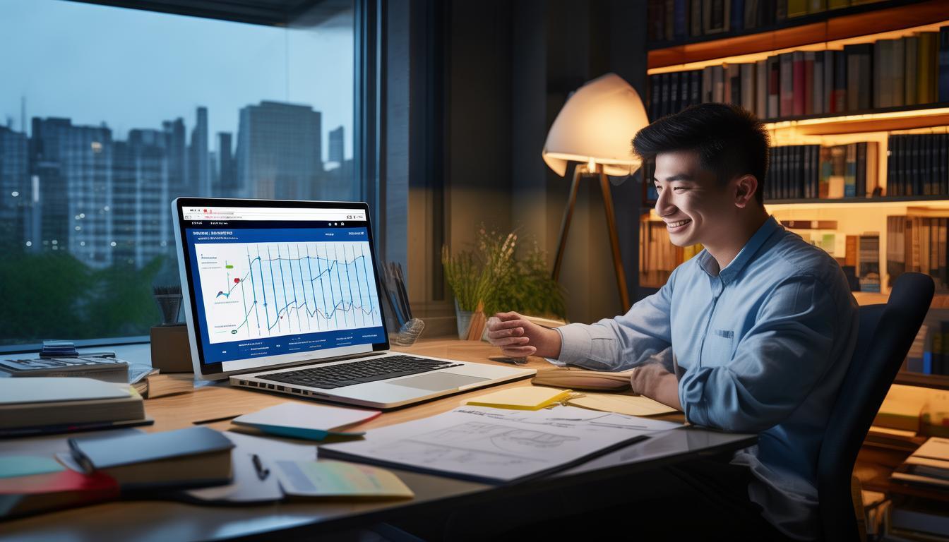 搜索词报告分析技巧_销售技巧分享案例_imToken钱包官网中的投资分析报告与成功案例分享,助您提高投资技巧与信心。