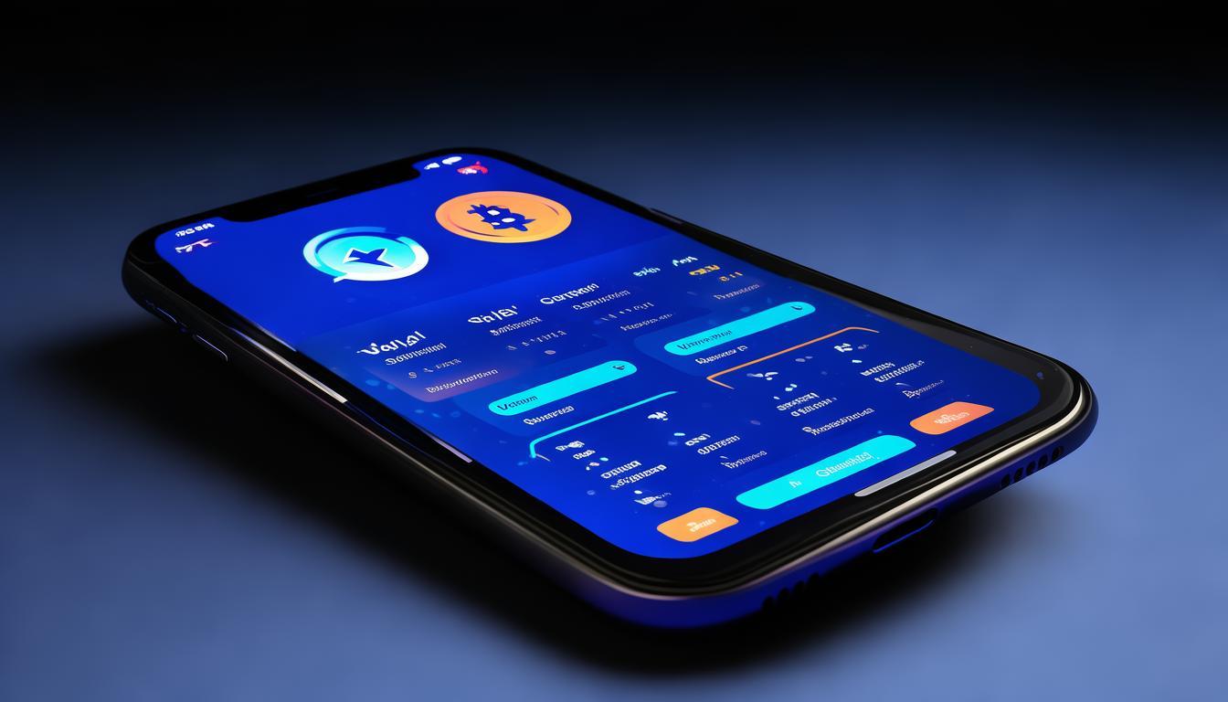 钱包app的作用_imToken钱包安卓版在数字资产管理中的应用_android钱包