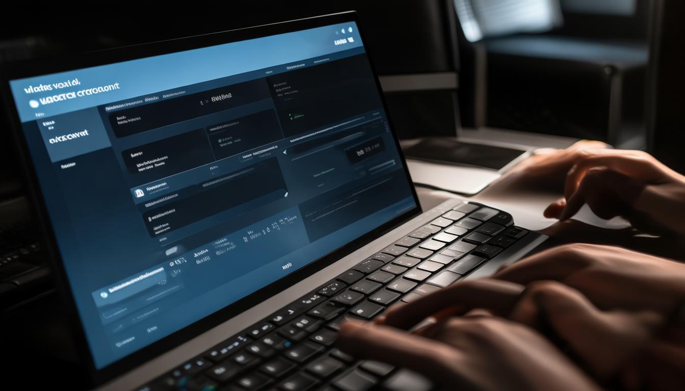 如何顺利安装imtoken钱包并进行账户管理?_钱包用户_钱包账户是什么意思