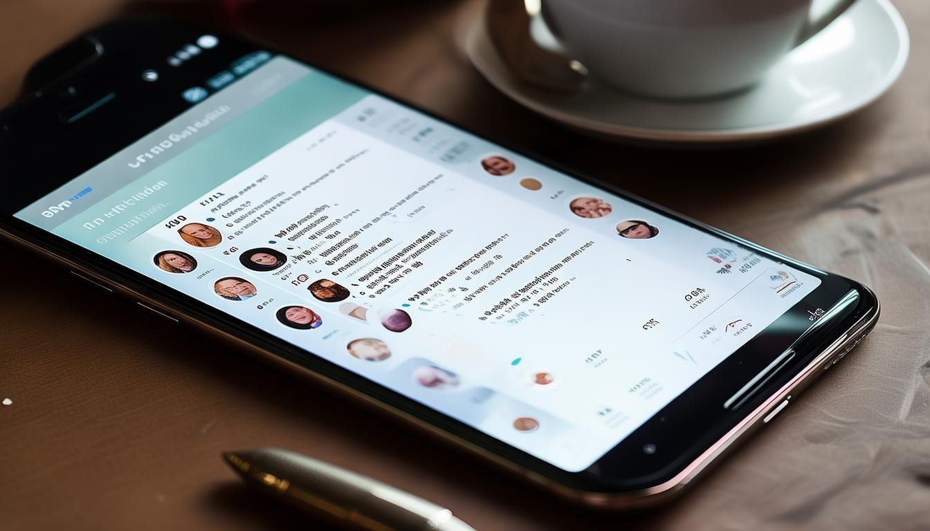 安卓优化app_如何通过TP官方下载安卓最新版优化用户交流?_安卓优化大师手机版下载