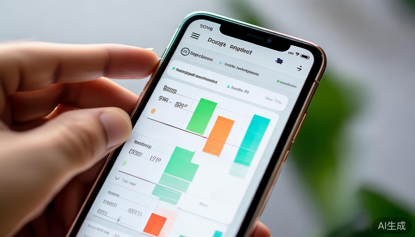 从财务管理学到了什么_如何通过TPWallet管理个人财务？_财务怎么样参与管理