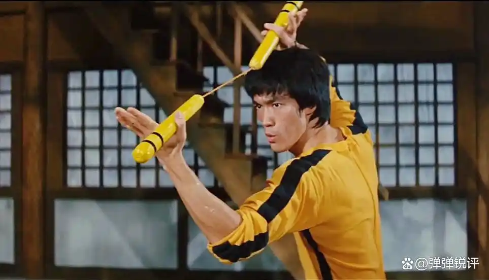 洪金宝的动作_洪金宝谈动作演员_洪金宝的经典动作场面分析