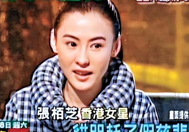 张柏芝的时尚风格与红毯魅力_戛纳电影节红毯网红_戛纳红毯网红