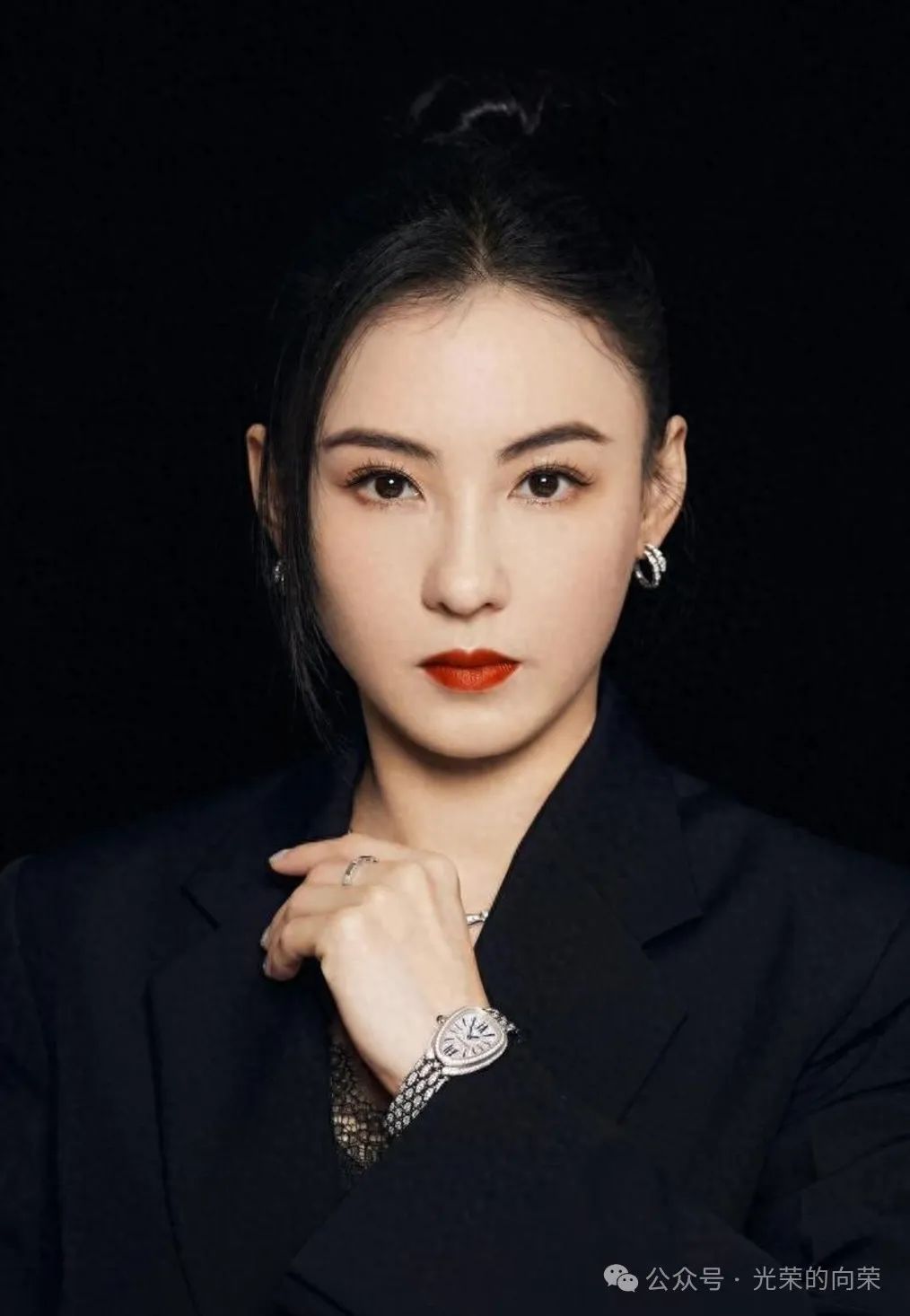 张柏芝的时尚风格与红毯魅力_张柏芝红毯礼服_戛纳电影节红毯网红