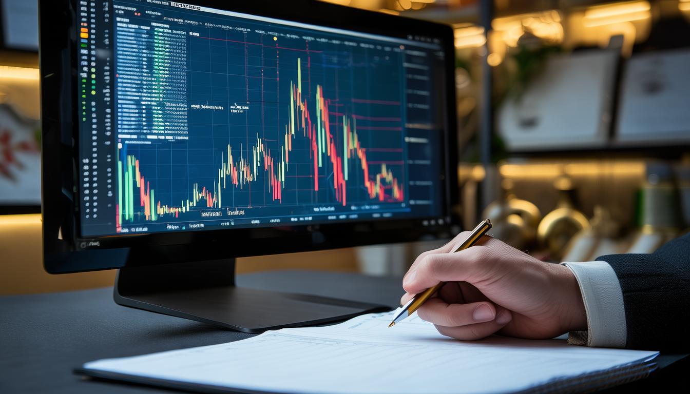 交易跟踪_token官方下载安装中的交易记录如何追踪，帮助用户分析投资表现与总结经验。_追踪记录方式怎么填